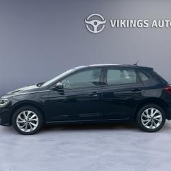 Volkswagen Polo Polo 1.0 TSI 95 S&S DSG7 Style Deauville