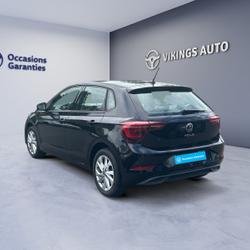 Volkswagen Polo Polo 1.0 TSI 95 S&S DSG7 Style Deauville