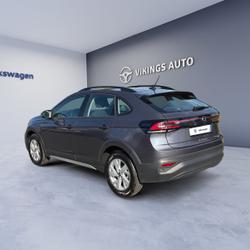 Volkswagen Taigo Taigo 1.0 TSI 110 DSG7 Life Business Deauville