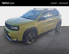 Fiat Grande Panda Saint-Nazaire