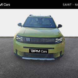 Fiat Grande Panda 1.2 Hybrid 100ch La Prima eDCT6 Saint-Nazaire