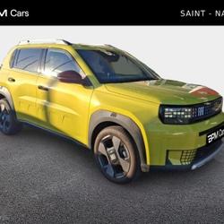 Fiat Grande Panda 1.2 Hybrid 100ch La Prima eDCT6 Saint-Nazaire