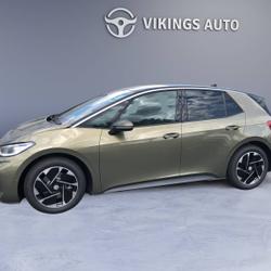 Volkswagen ID3 ID.3 204 ch Pro Life Max occasion - Pont-Audemer - photo 2/24