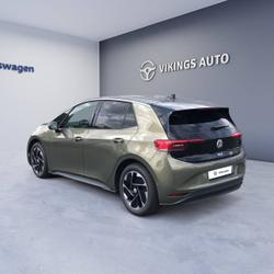 Volkswagen ID3 ID.3 204 ch Pro Life Max Pont-Audemer