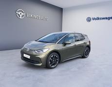 Volkswagen ID3 Deauville