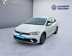 Volkswagen Polo Deauville