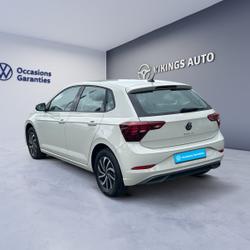 Volkswagen Polo Polo 1.0 TSI 95 S&S BVM5 Life Deauville