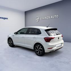 Volkswagen Polo Polo 1.0 TSI 95 S&S BVM5 R-Line Deauville