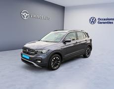 Volkswagen T-Cross Deauville