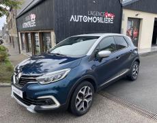 Renault Captur Saint-Père-Marc-en-Poulet