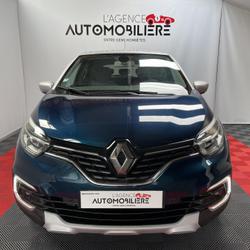 Renault Captur 0.9 TCe 90ch ENERGY INTENS occasion - Saint-P&egrave;re-Marc-en-Poulet - photo 2/20