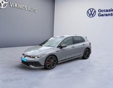 Volkswagen Golf 8 Pont-Audemer