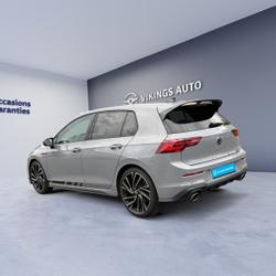 Volkswagen Golf 8 Golf 2.0 TSI  DSG7 GTI CLUBSPORT 300CH Pont-Audemer