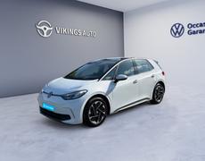 Volkswagen ID3 Deauville