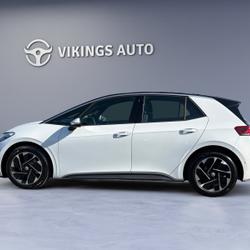 Volkswagen ID3 ID.3 204 ch Pro Performance Life Plus Deauville