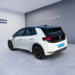 Volkswagen ID3 ID.3 204 ch Pro Performance Life Plus Deauville