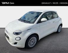 Fiat 500 II Saint-Nicolas-de-Redon