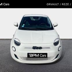 Fiat 500 II e 95ch Pack Confort MY23 Saint-Nicolas-de-Redon