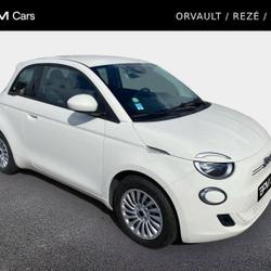 Fiat 500 II e 95ch Pack Confort MY23 Saint-Nicolas-de-Redon