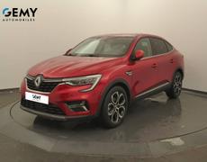 Renault Arkana Segré-en-Anjou Bleu