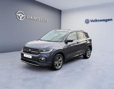 Volkswagen T-Cross Deauville