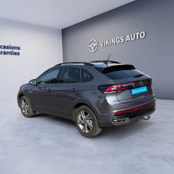 Volkswagen Taigo Taigo 1.0 TSI 110 DSG7 R-Line Deauville