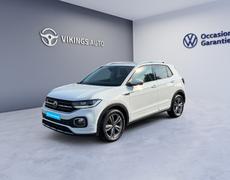 Volkswagen T-Cross Deauville