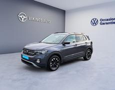Volkswagen T-Cross Deauville