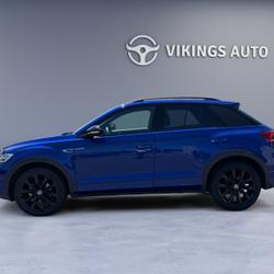 Volkswagen T-Roc T-Roc 1.5 TSI EVO 150 Start/Stop DSG7 R-Line Deauville