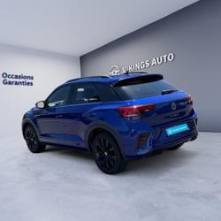 Volkswagen T-Roc T-Roc 1.5 TSI EVO 150 Start/Stop DSG7 R-Line Deauville