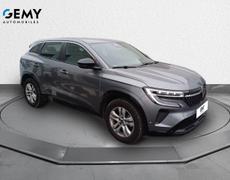 Renault Austral Segré-en-Anjou Bleu