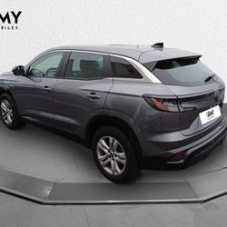 Renault Austral Austral mild hybrid advanced 130 Evolution Segr&eacute;-en-Anjou Bleu