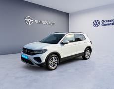 Volkswagen T-Cross Deauville