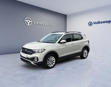 Volkswagen T-Cross Pont-Audemer