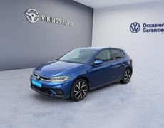 Volkswagen Polo Pont-Audemer