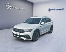 Volkswagen Tiguan Pont-Audemer