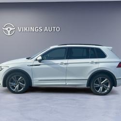 Volkswagen Tiguan 2.0 TDI 150ch DSG7 R-Line occasion - Deauville - photo 2/24
