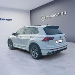 Volkswagen Tiguan 2.0 TDI 150ch DSG7 R-Line occasion - Deauville - photo 3/24