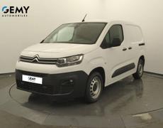Citroen Berlingo Segré-en-Anjou Bleu