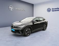 Volkswagen ID4 Pont-Audemer