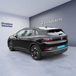 Volkswagen ID4 ID.4 174 ch Pro Life Plus occasion - Deauville - photo 3/22