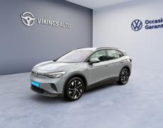 Volkswagen ID4 Pont-Audemer