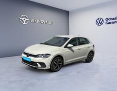 Volkswagen Polo Deauville