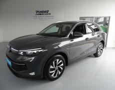 Volkswagen Tiguan L'Aigle