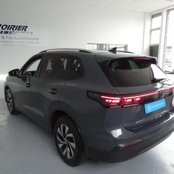 Volkswagen Tiguan Tiguan 2.0 TDI 150ch DSG7 VW Edition L'Aigle