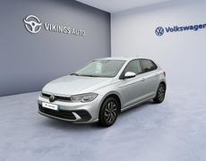Volkswagen Polo Pont-Audemer