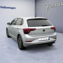 Volkswagen Polo 1.0 TSI 95 S&S BVM5 VW Edition occasion - Deauville - photo 3/20