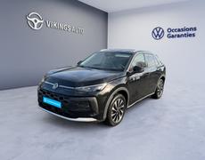 Volkswagen T-Roc Pont-Audemer