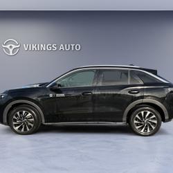 Volkswagen T-Roc 1.5 eTSI Hybrid 116 ch DSG7 Style occasion - Pont-Audemer - photo 2/22