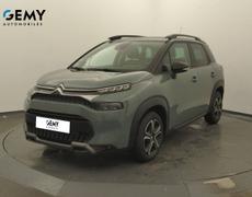 Citroen C3 Aircross Segré-en-Anjou Bleu